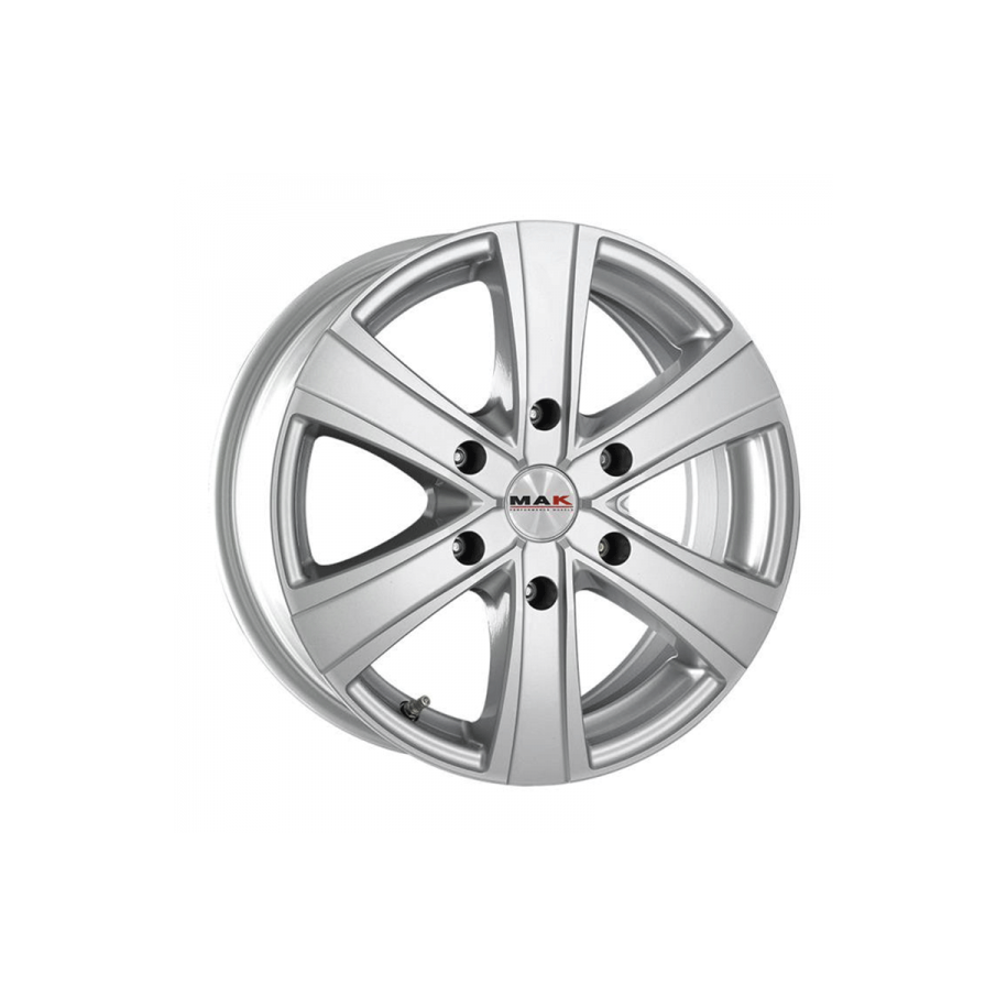 MAK R15 ET30 CB139.7 ratlankiai