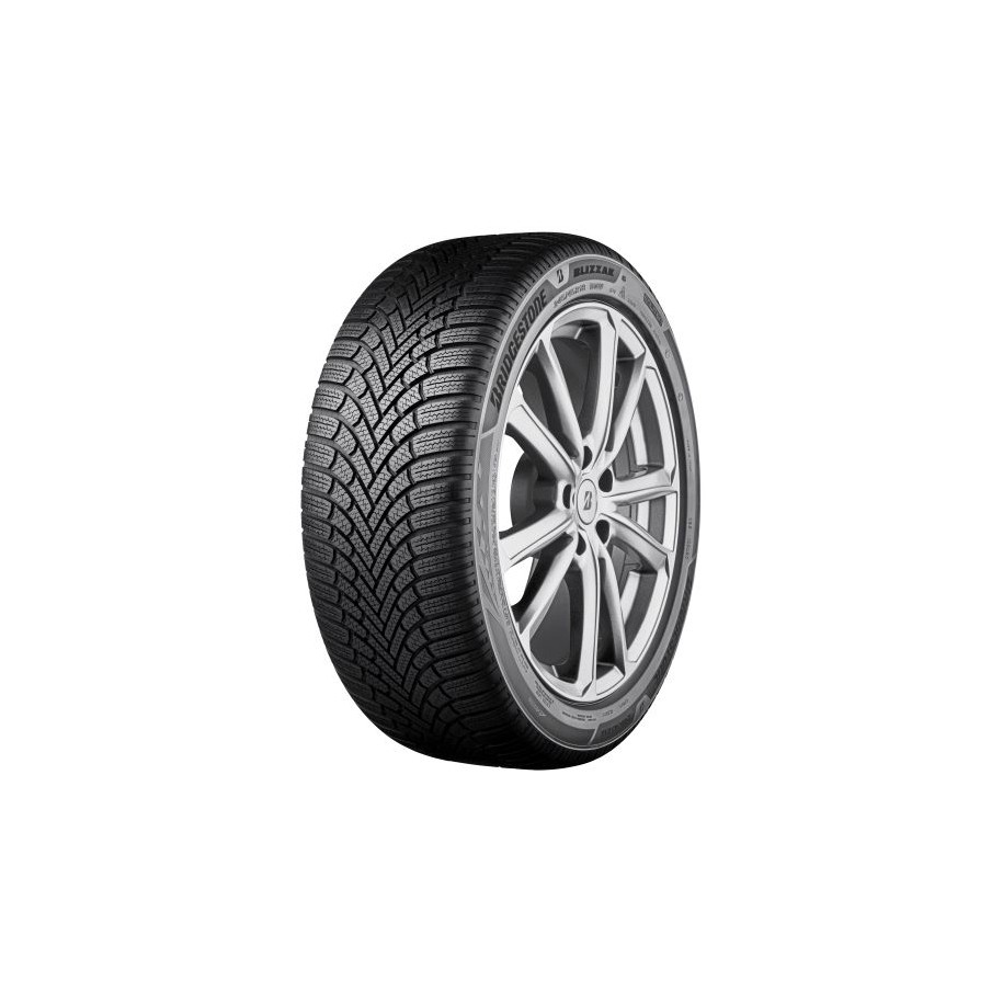 225/55R16 BLIZZAK 6 99H XL