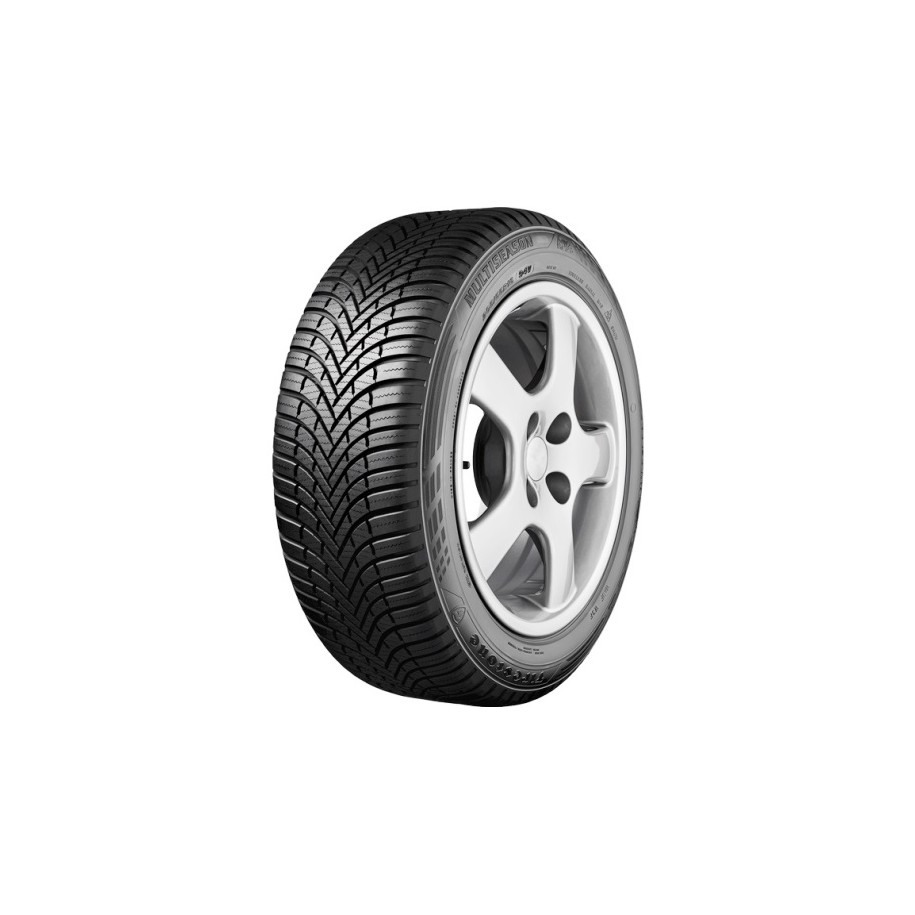 225/55R17 MULTISEASON 2 101W XL