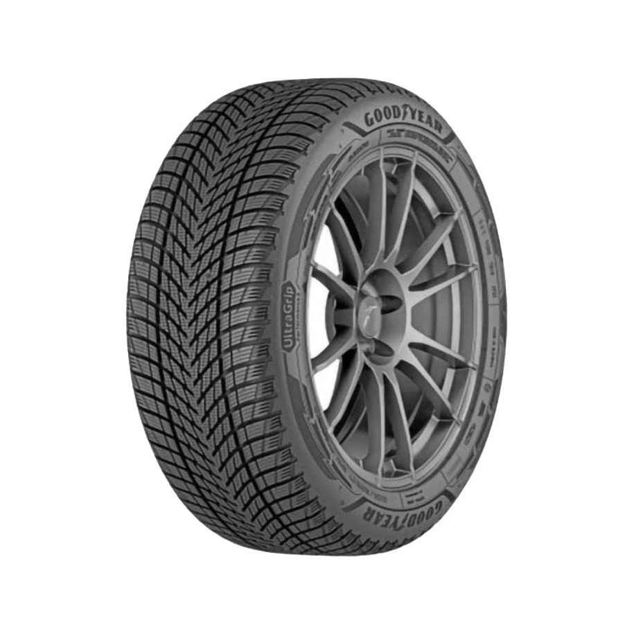 GOODYEAR R19 W padangos