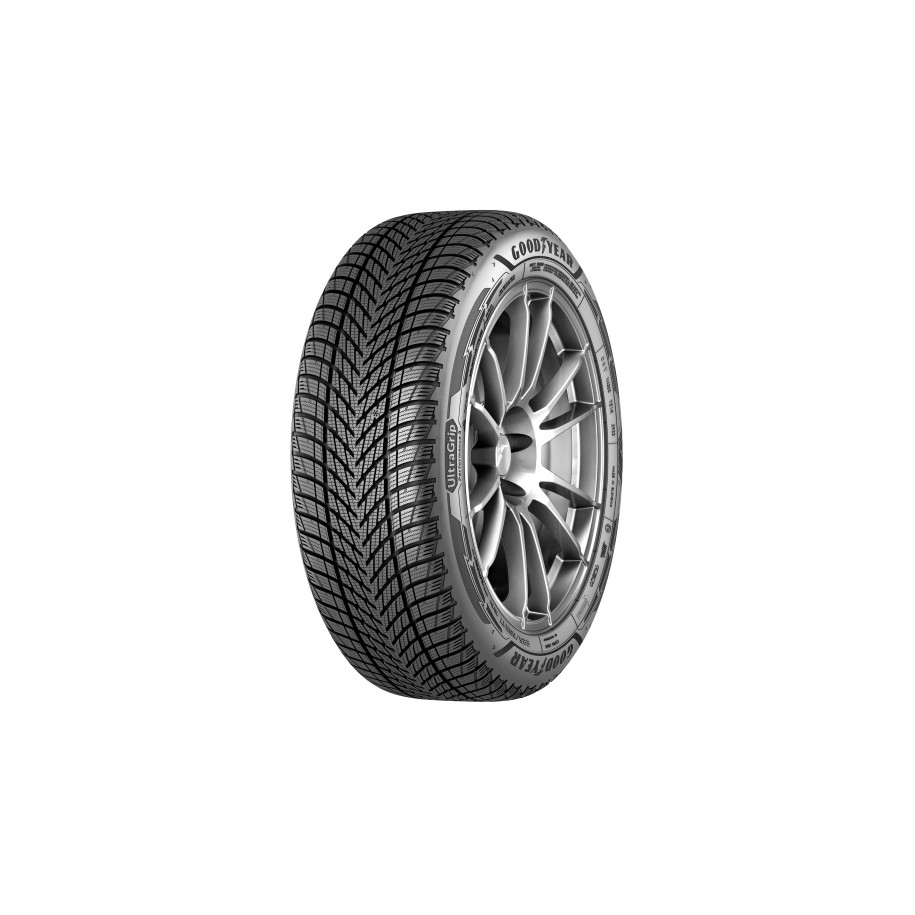 255/45R20 ULTRAGRIP PERFORMANCE 3 105V XL