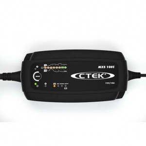 12V 10A MXS 10 EC kroviklis