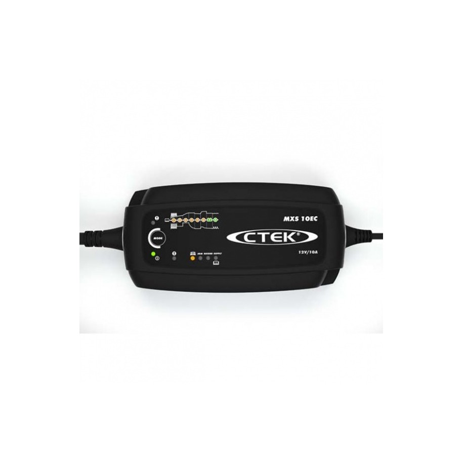 CTEK 12V padangos
