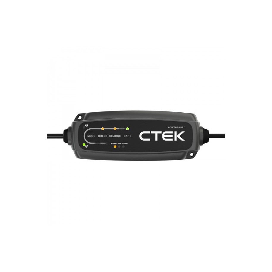 CTEK 12V padangos