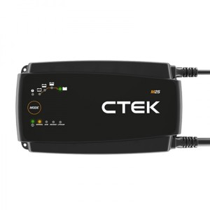 CTEK 12V padangos