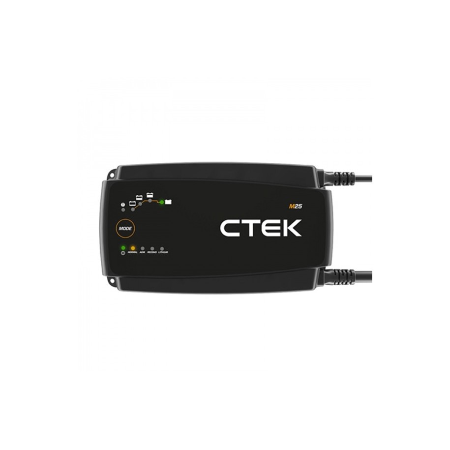CTEK 12V padangos