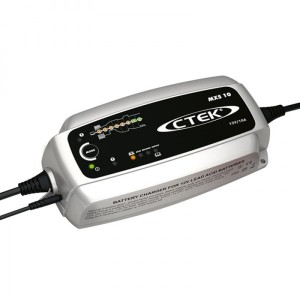 12V 10A MXS 10 kroviklis