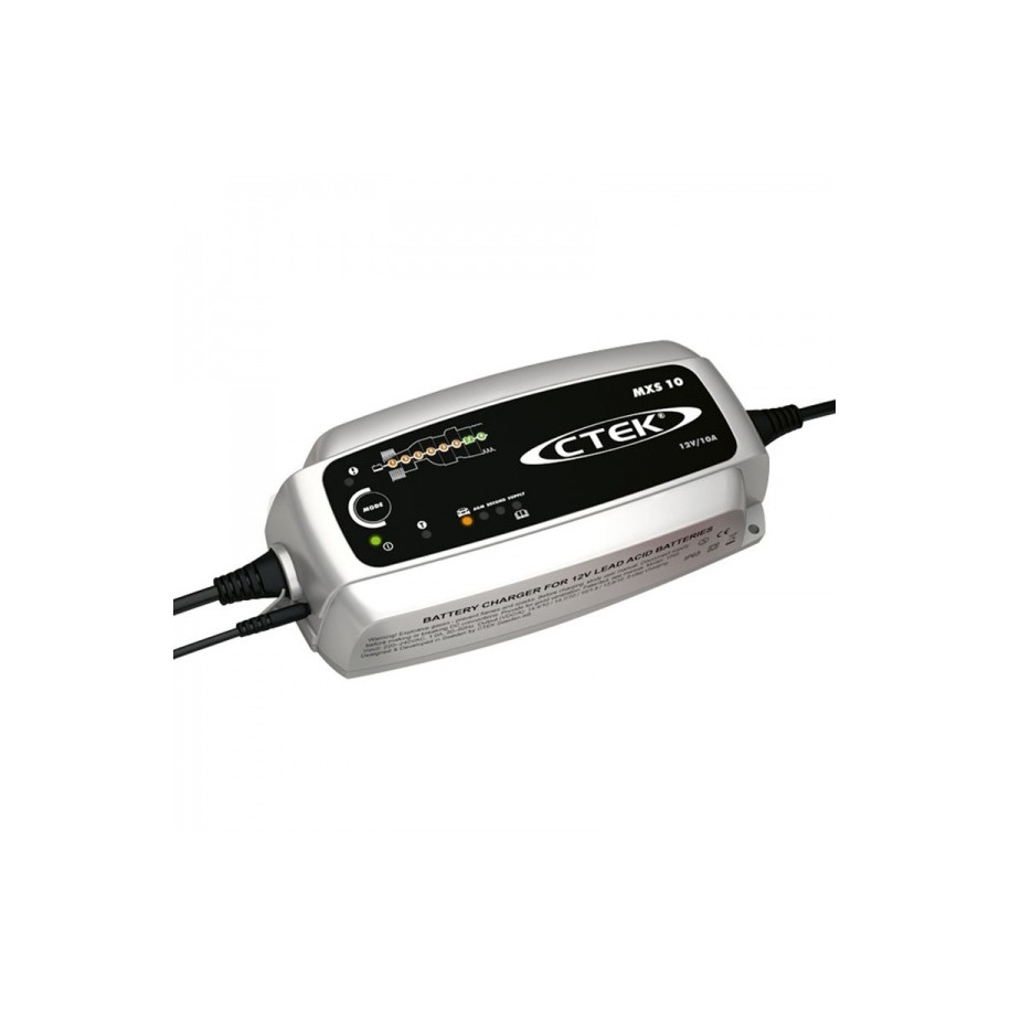 CTEK 12V padangos
