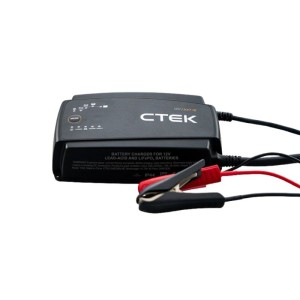 CTEK 12V padangos