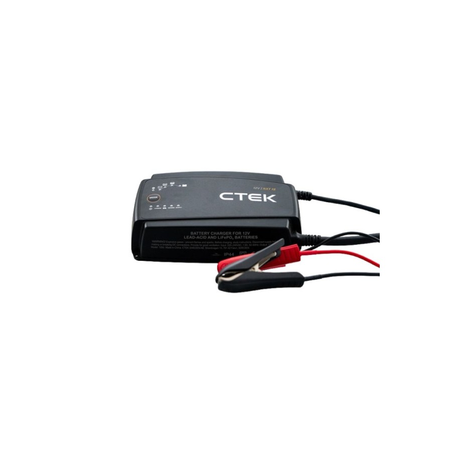 CTEK 12V padangos