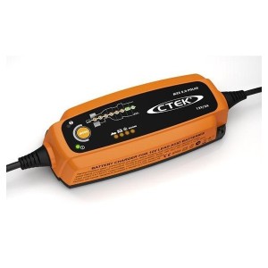 CTEK 12V padangos
