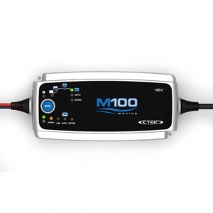 CTEK 12V padangos