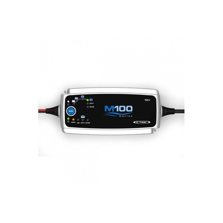 CTEK 12V padangos