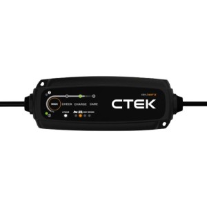 CTEK 12V padangos