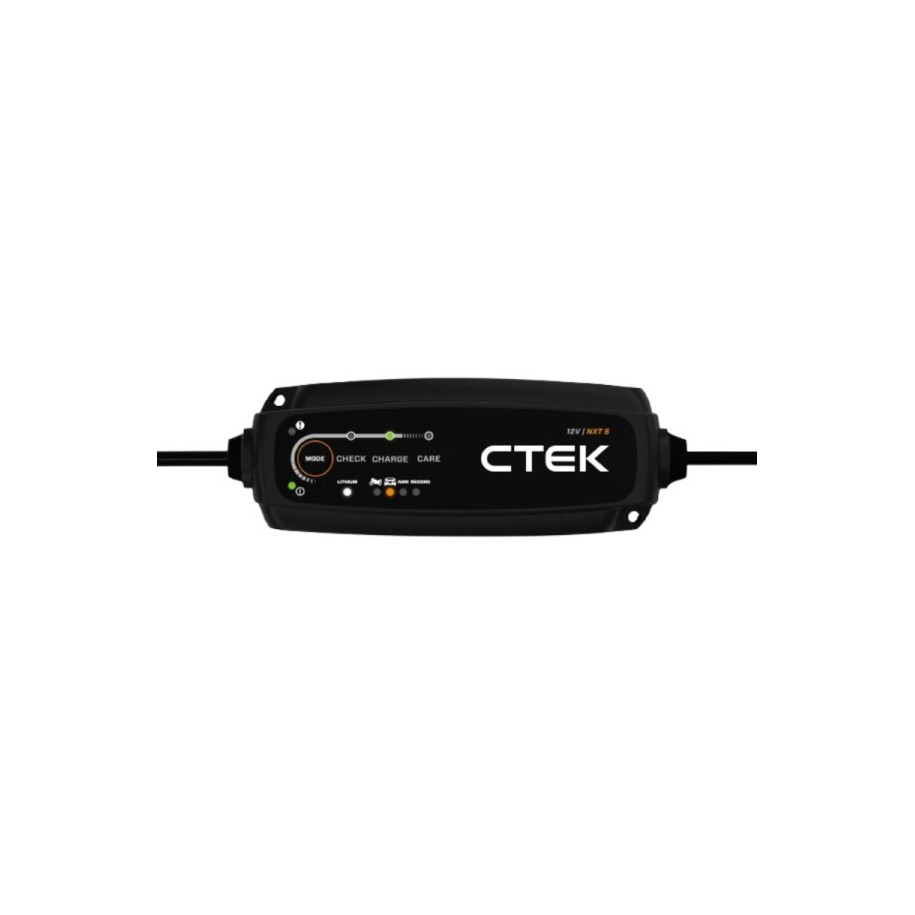 CTEK 12V padangos