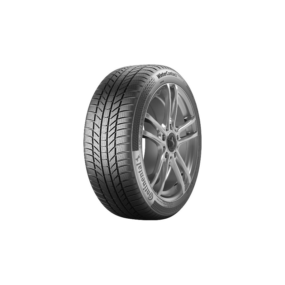 185/65R14 WINTERCONTACT TS 870 P 86T