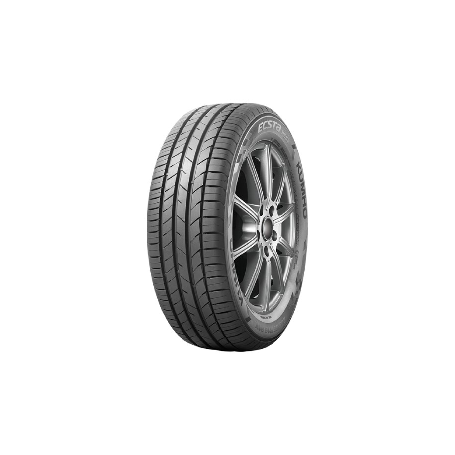 215/45R17 ECSTA HS52 91W XL