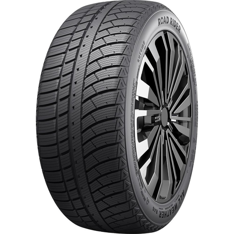 ROAD RIDER R16 V padangos