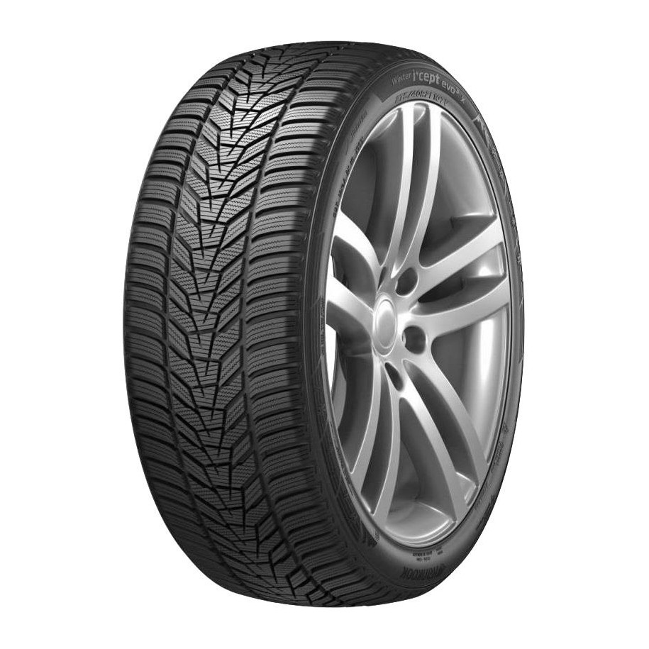 HANKOOK R18 V padangos