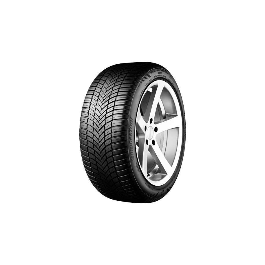 235/55R17 WEATHER CONTROL A005 103H XL