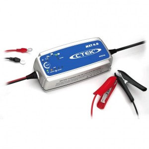 CTEK 24V padangos