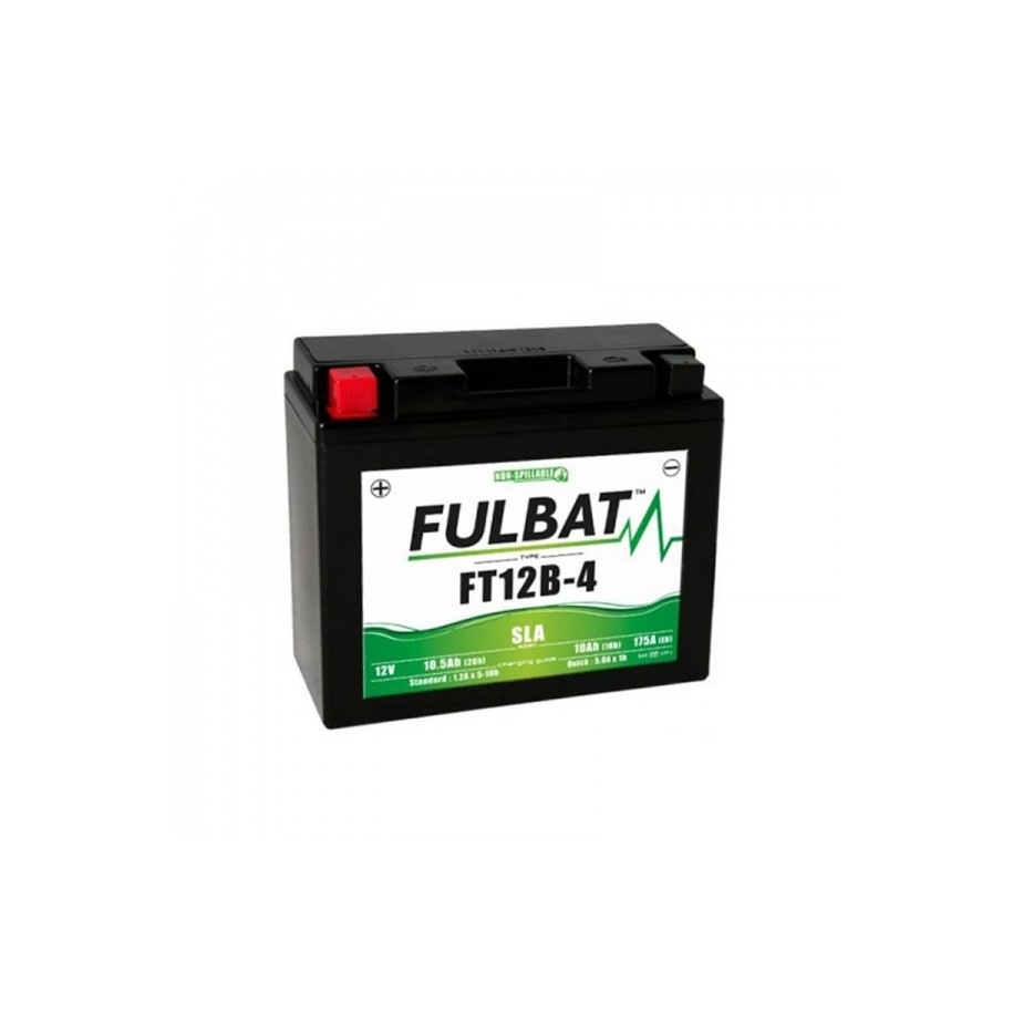 FULBAT 210A padangos