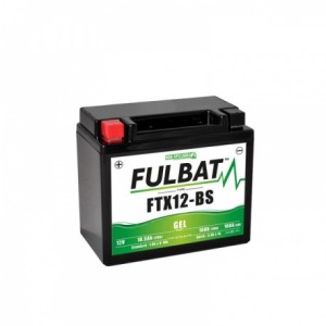 Akumuliatorius 10.5 Ah 180 A EN 12V