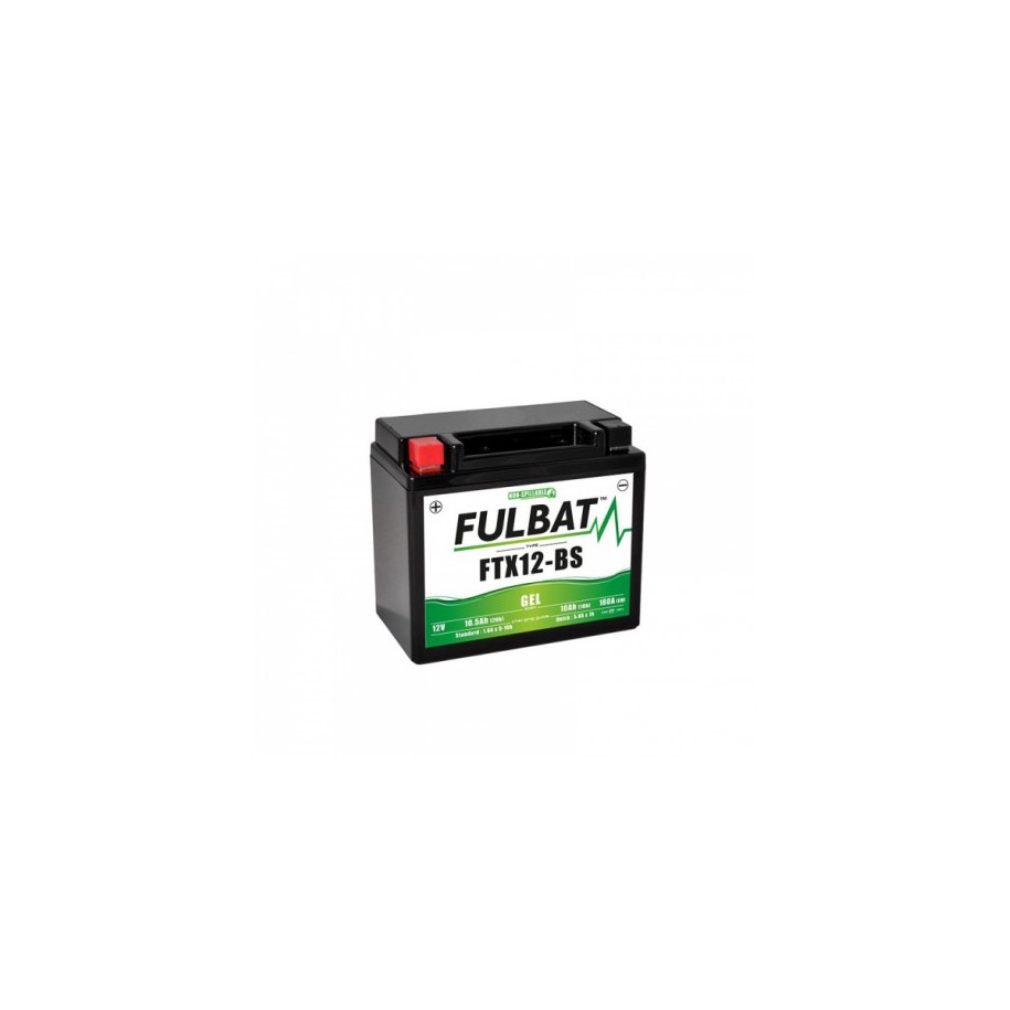 FULBAT 180A padangos