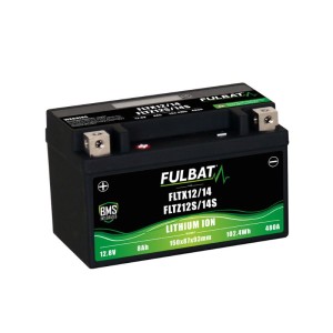 Akumuliatorius 102.4Wh 480 A EN 12V