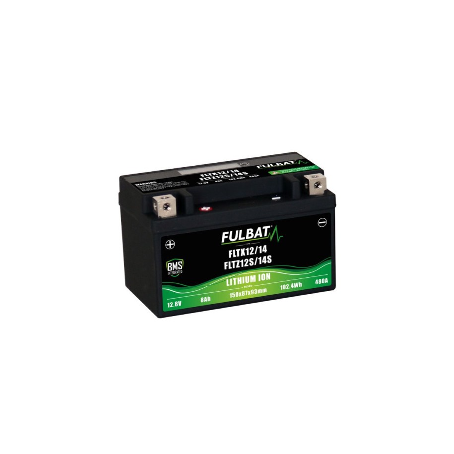 FULBAT 480A padangos