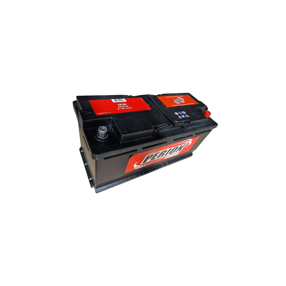 PERION 910A padangos