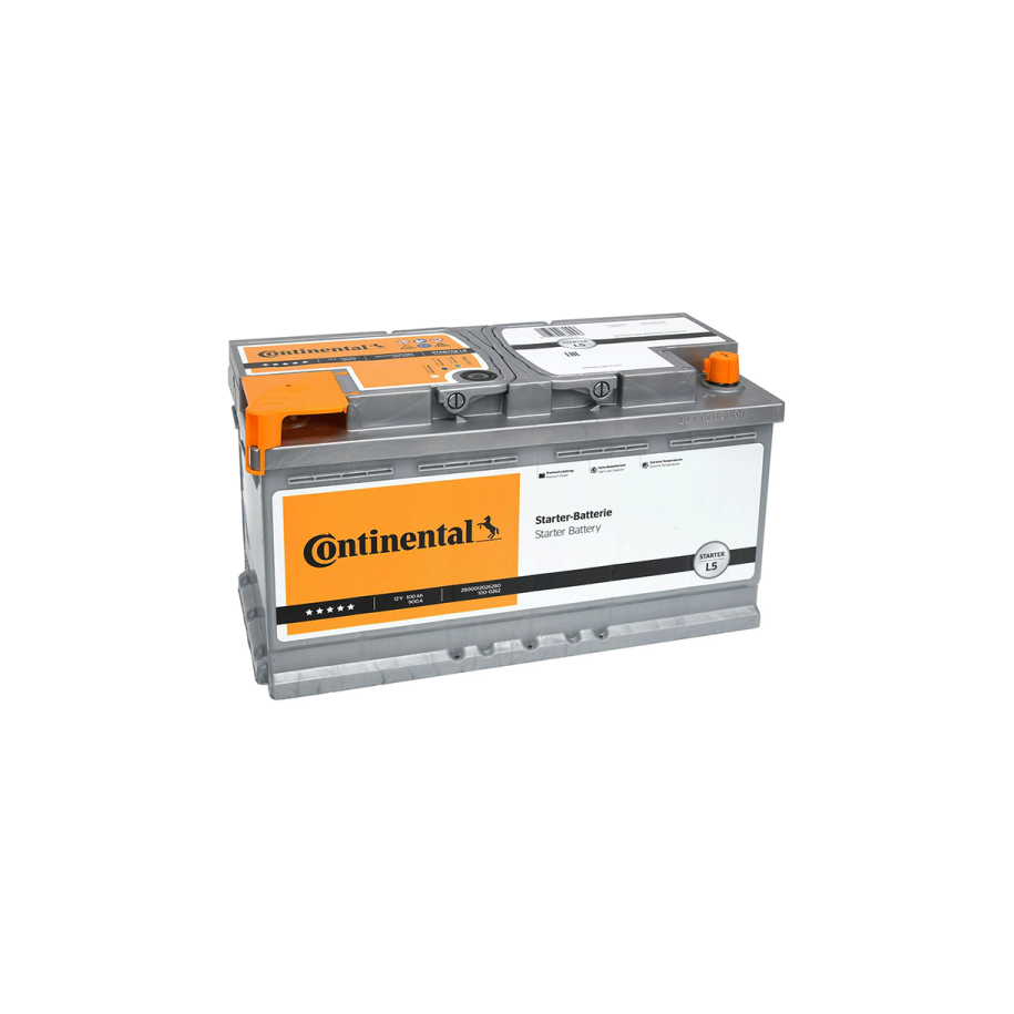 CONTINENTAL 900A padangos