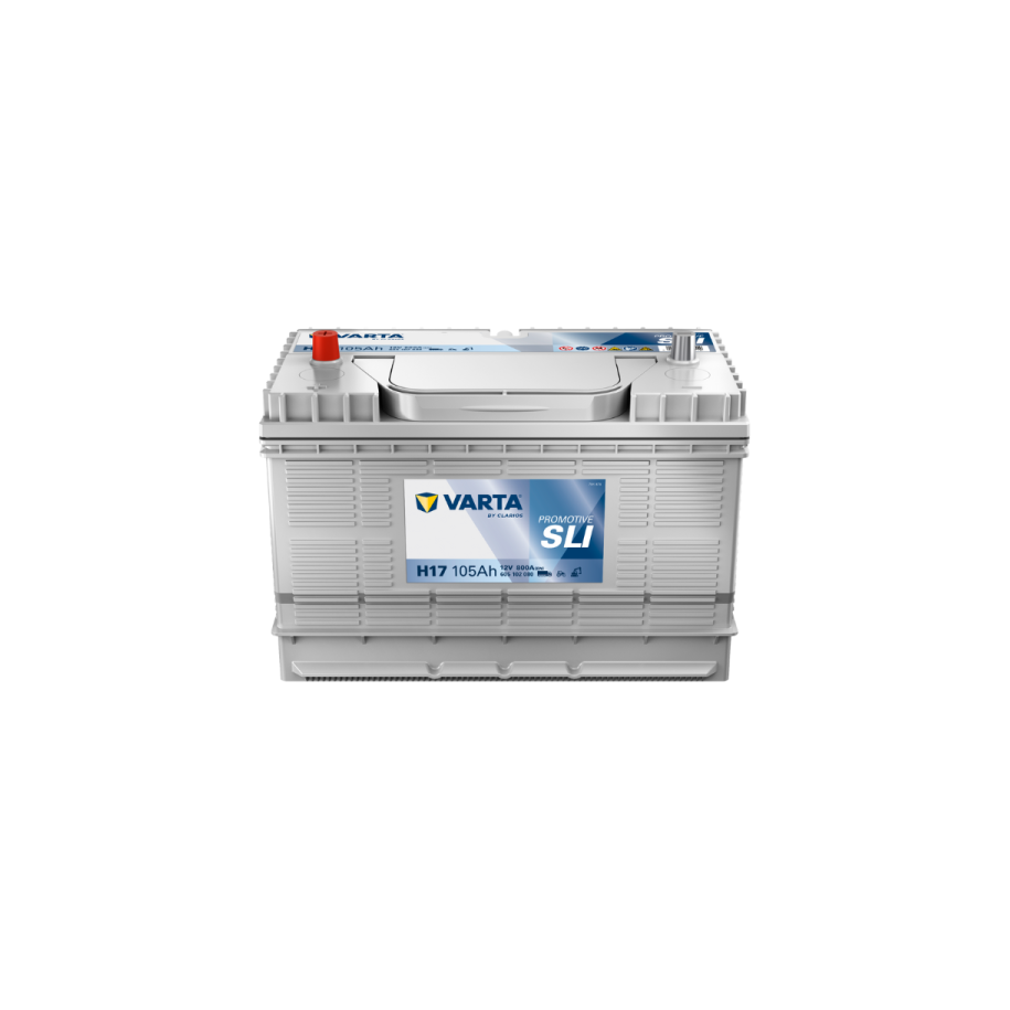 VARTA 800A padangos