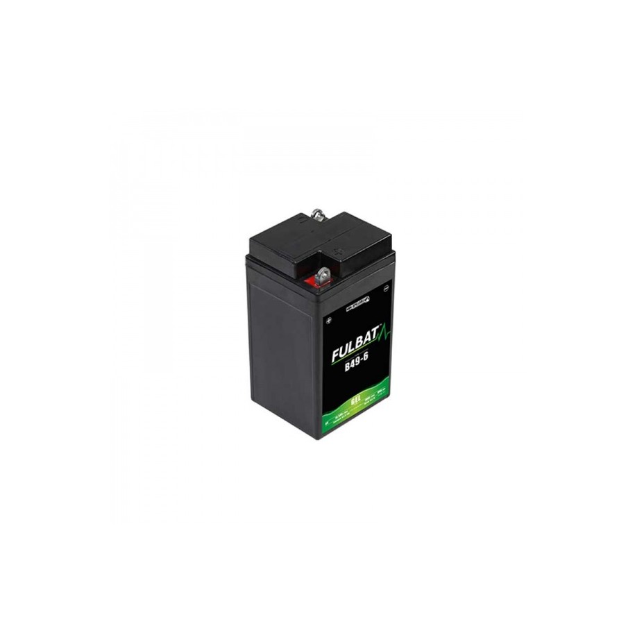 FULBAT 80A padangos