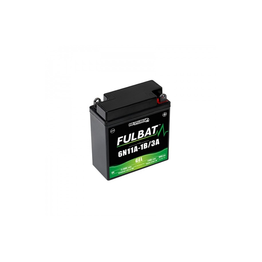FULBAT 90A padangos