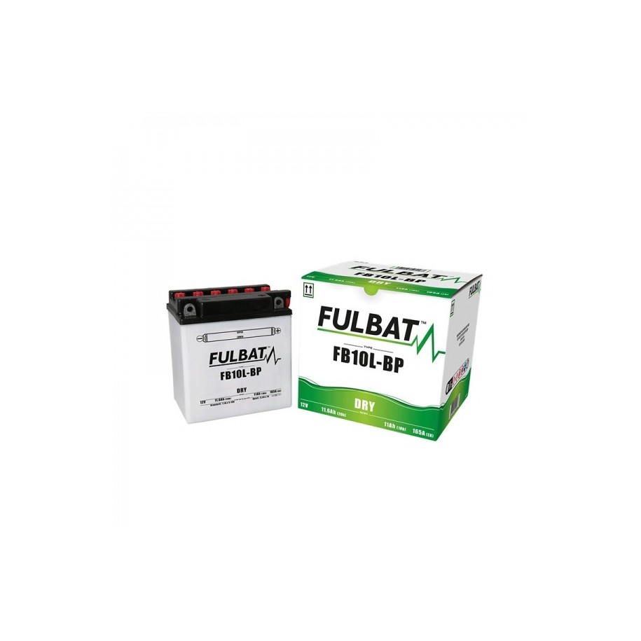 FULBAT 130A padangos