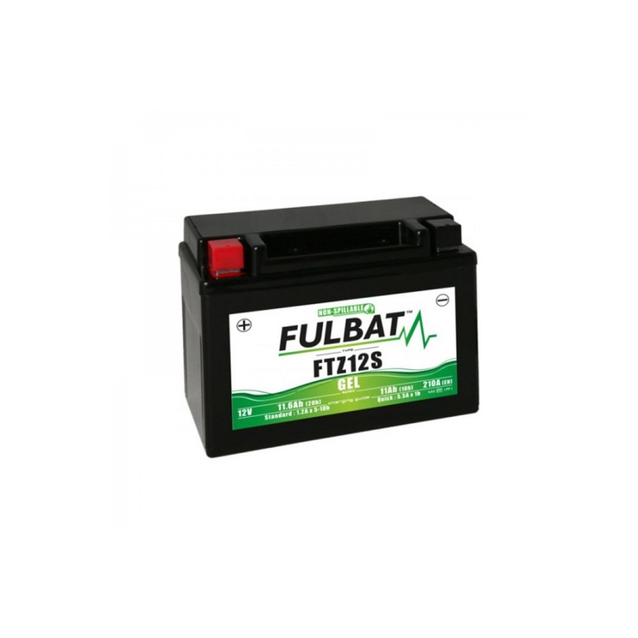 FULBAT 210A padangos