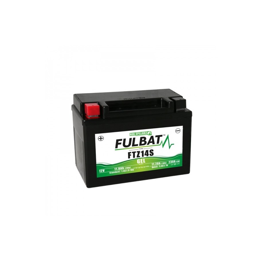 FULBAT 230A padangos