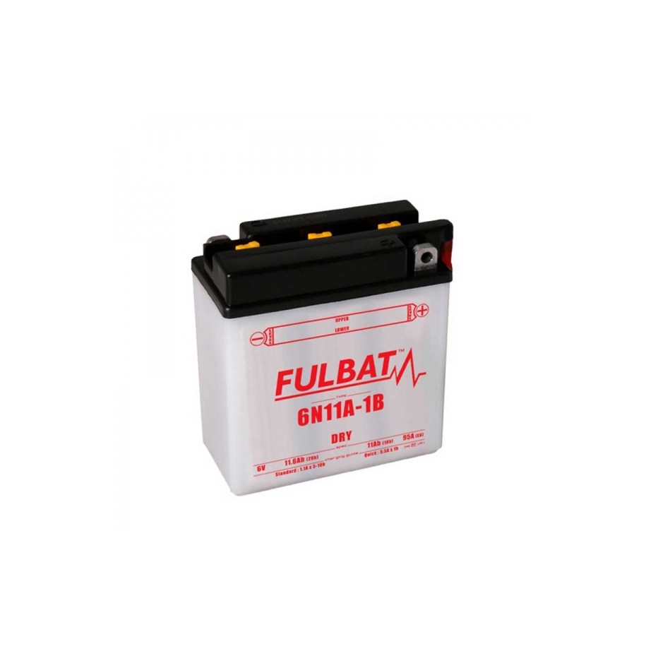 FULBAT 90A padangos