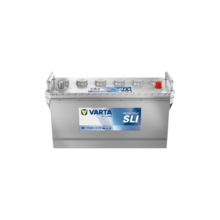 VARTA 850A padangos