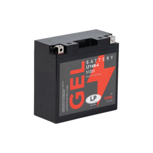 Akumuliatorius 12 Ah 180 A EN 12V