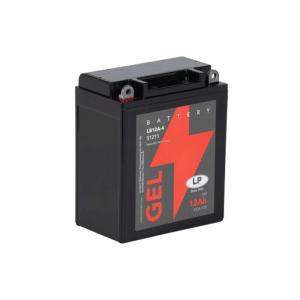 Akumuliatorius 12 Ah 170 A EN 12V