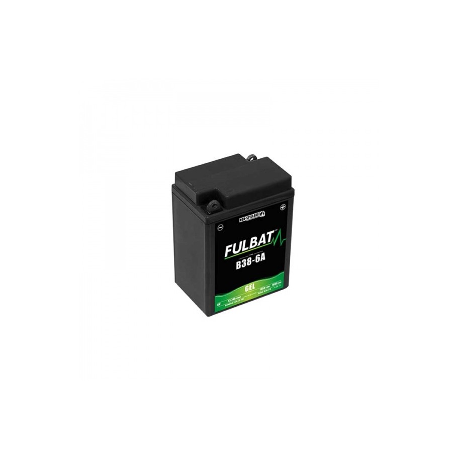 FULBAT 105A padangos