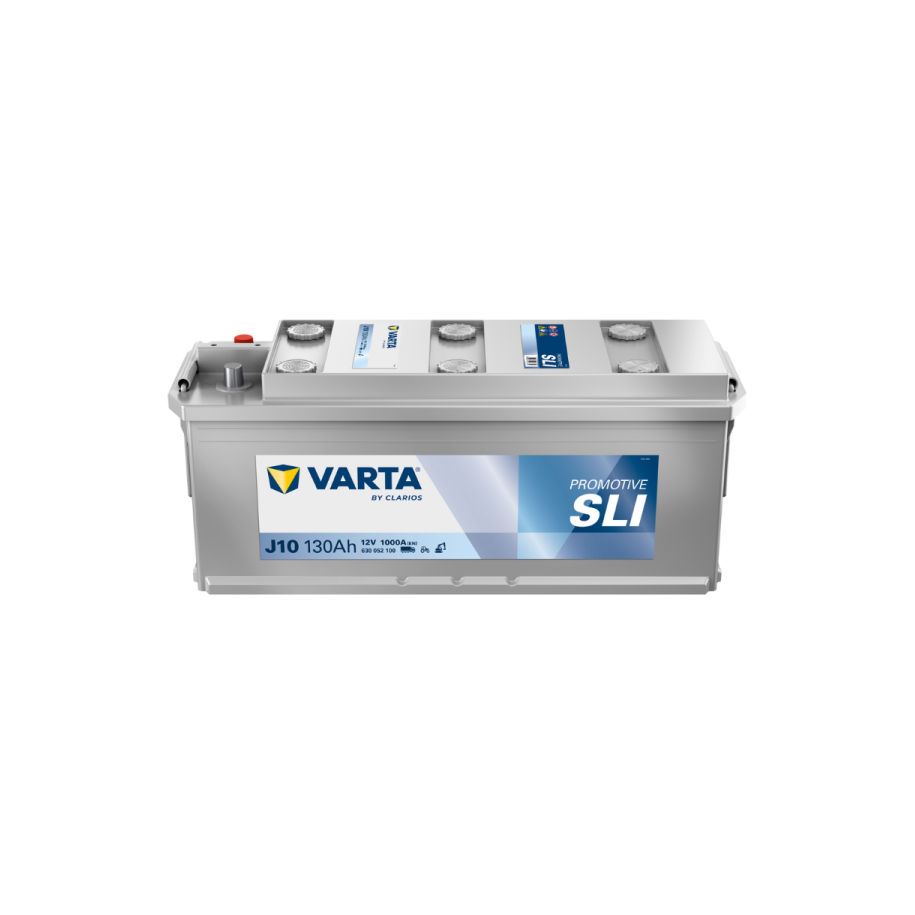 VARTA 12V padangos