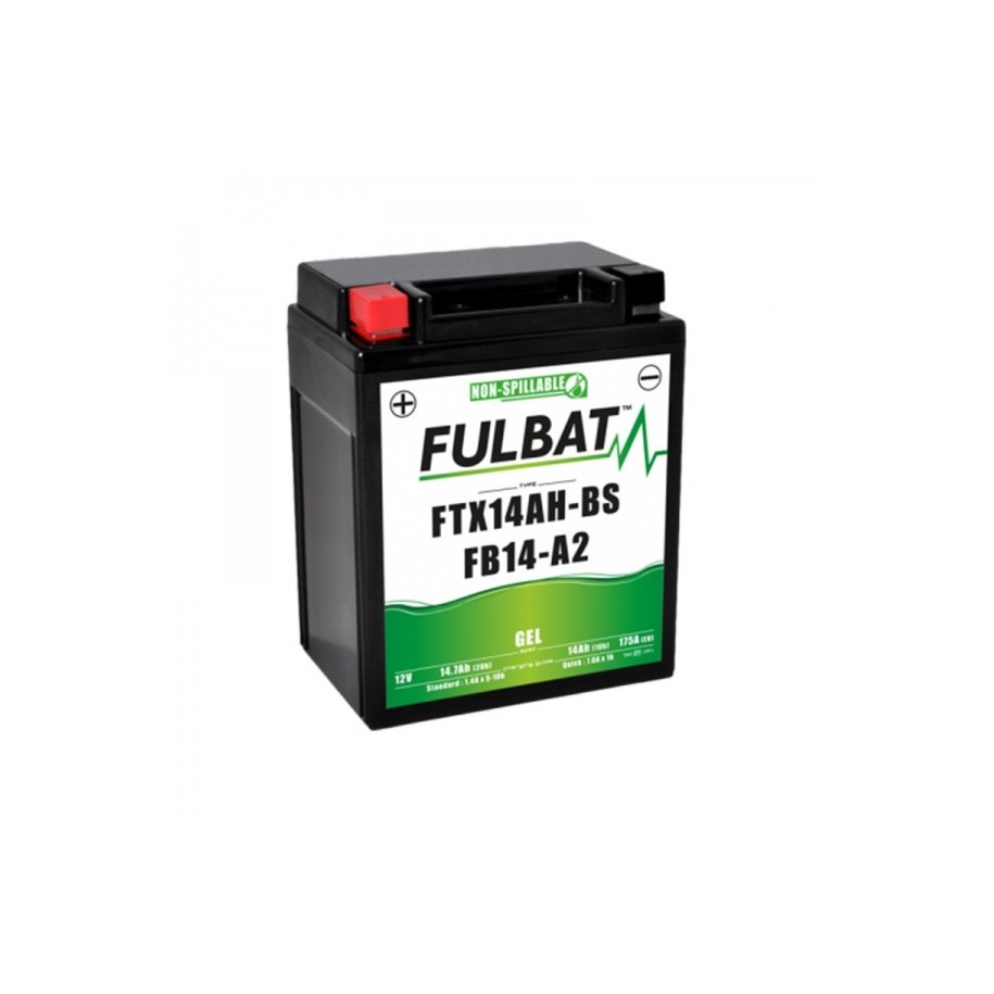 FULBAT 175A padangos