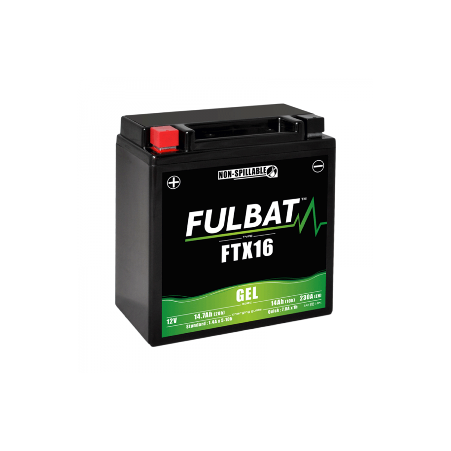 FULBAT 230A padangos