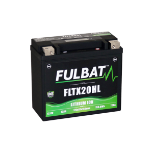 Akumuliatorius 153,6Wh 720A EN 12V