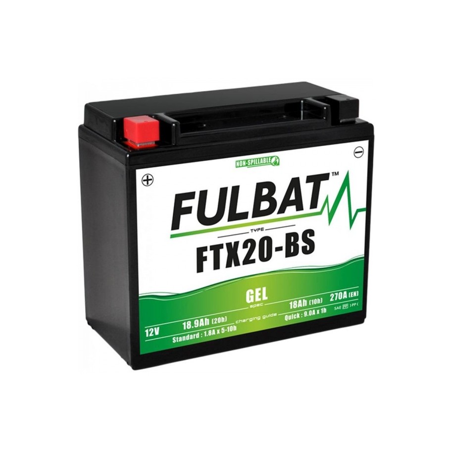FULBAT 270A padangos