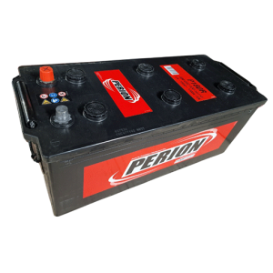 PERION 12V padangos