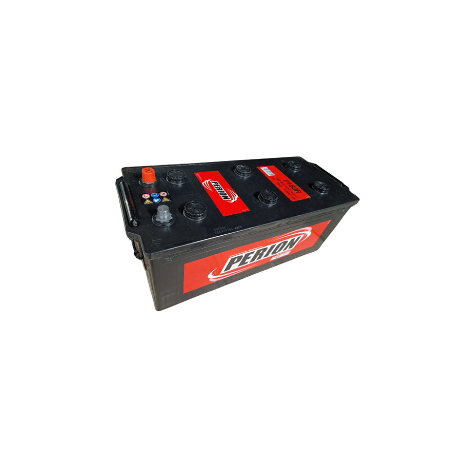 PERION 12V padangos
